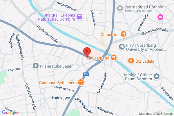 Sozialmedizinischer Dienst d Caritas - Kontaktstelle bei Essstoerungen