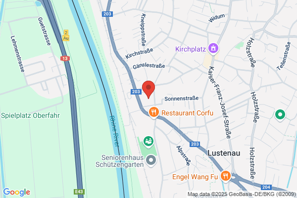 Islamisches Kulturzentrum