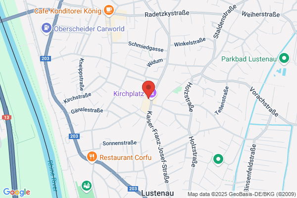 Schneidezahn- Veranstaltungsmanagement GmbH
