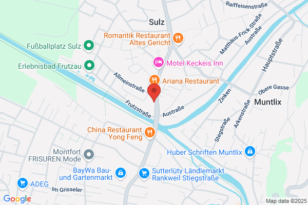 DSM Tippservice GmbH