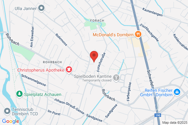 Egon Schnetzer