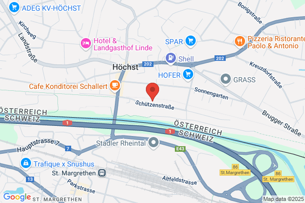 Feuerwehr Hoechst