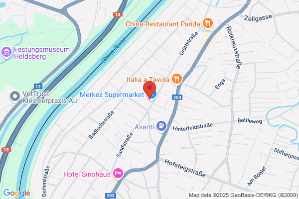 Firma Ragnar Hainzl Insektenschutz/Fenster/Tueren