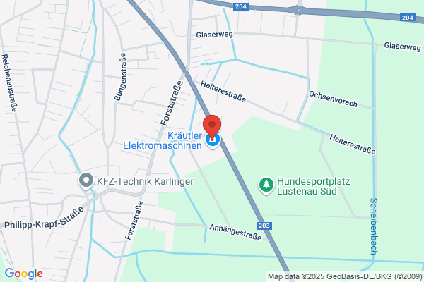 Waagen Scheffknecht GmbH