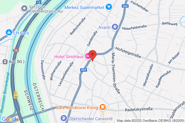 Anton Hagen Fleischindustrie Gesellschaft m.b.H. und Co.