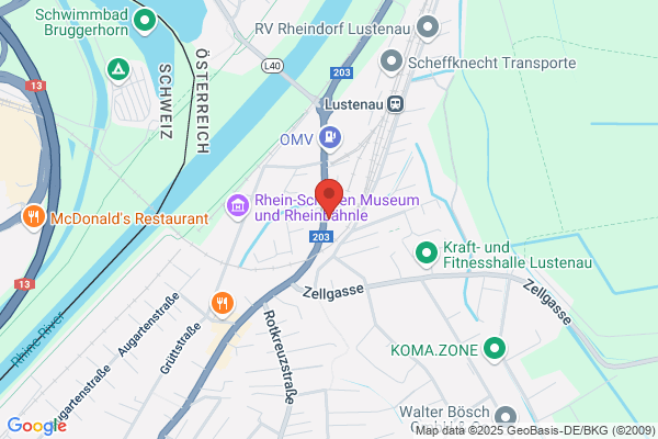 Bösch Reisen GmbH & Co KG