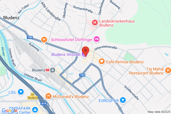 TÜV AUSTRIA