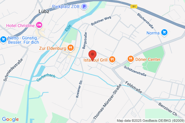 Edenta GmbH
