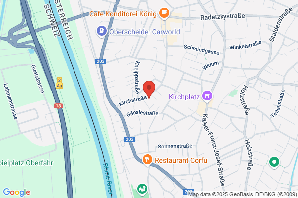 GRANING GERHARD S + W MONTAGEN