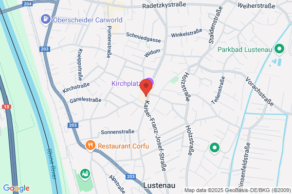 Gasthausbrauerei Kirchbraeu