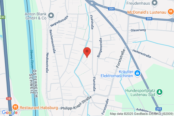 Gitarrenshop Boehler