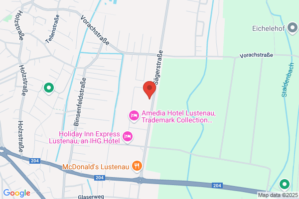 INCUBATOR Kapitalbeteiligung GmbH