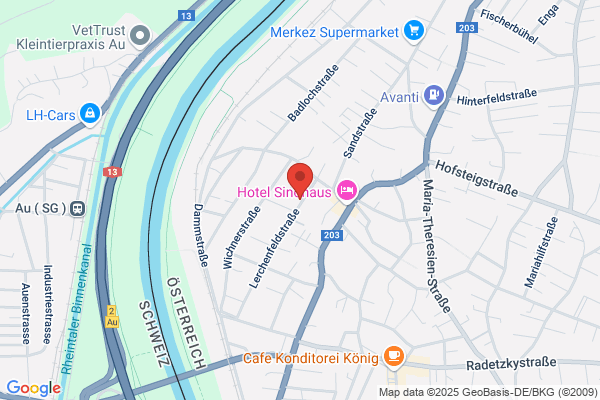 Europaeische Ferienschule GesmbH