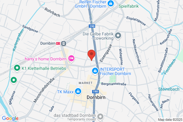 Pianohaus Dornbirn