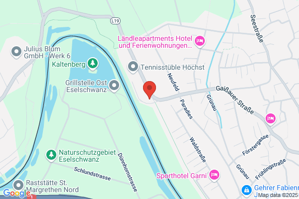 Tennisschule Rheindelta