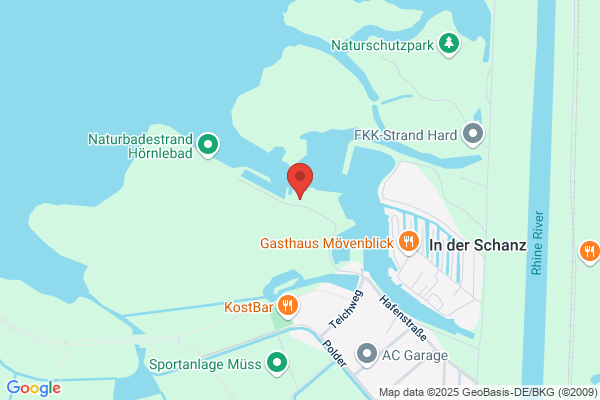 Yachtclub Rheindelta Hr. F. Ochsenreiter