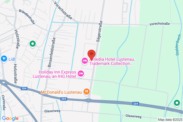 Rheindelta-Taxi