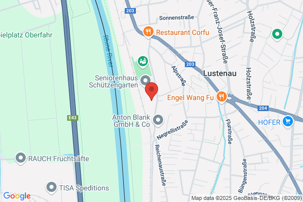 Mobile Haushilfe d Gemeinde Lustenau