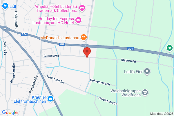 Lustenauer Senf Bösch GmbH