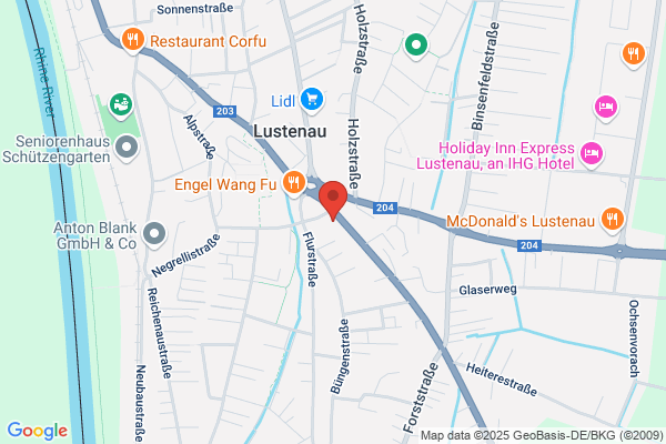 SPAR König Lustenau
