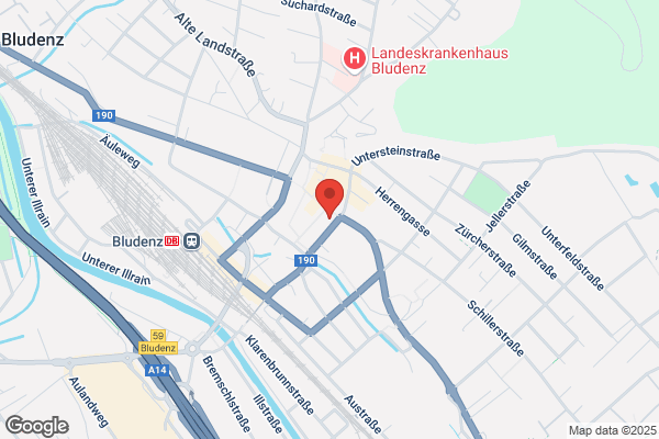 Vorarlberger Nachrichten