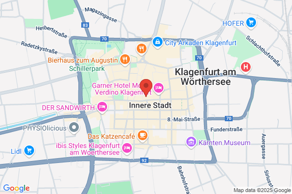 Drei Banken Versicherungsservice GmbH