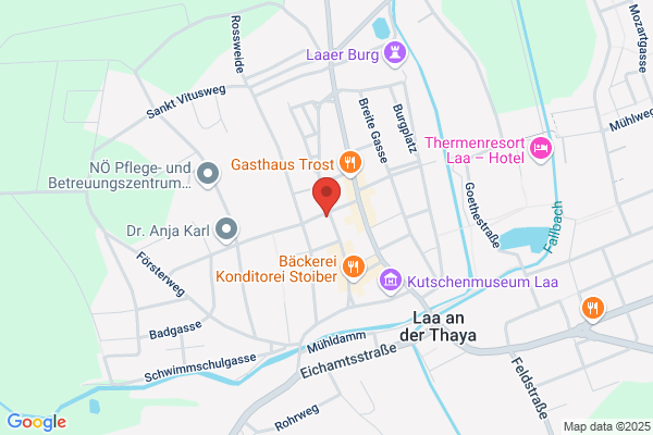 Bezirksgericht