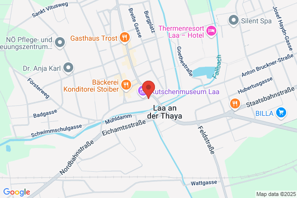Bezirkshauptmannschaft