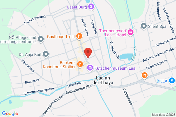 Bezirkshauptmannschaft Mistelbach Jugendfuersorge