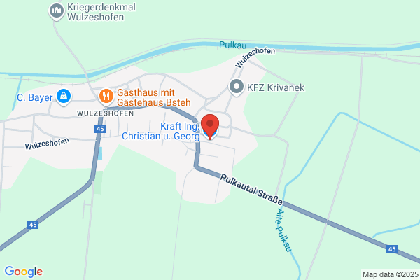 Kraft Christian Ing und Georg