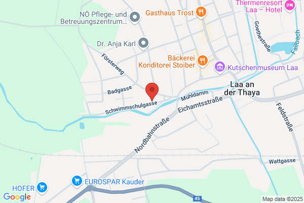 Schulbibliothek am BG u. BRG