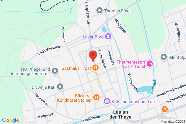 Gasthaus Zehetmayer - Volksheim