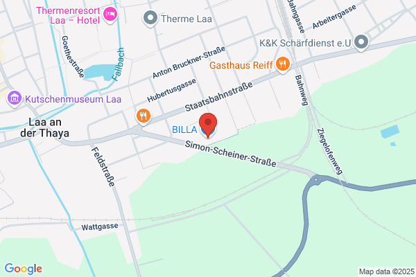Billa Warenhandel AG