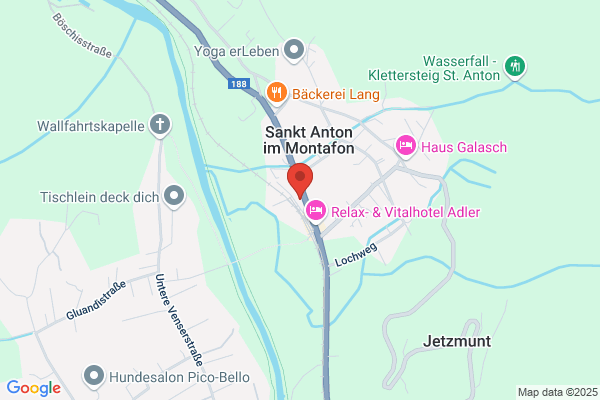 Kurtys Kitchen