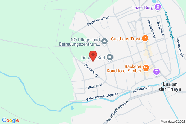 Technical Translation Agency GmbH