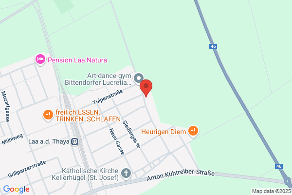 EDV-Zentrum LAA - Ing Thomas Gotschim