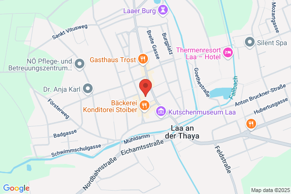 Werner Thalhammer Ges.m.b.H.