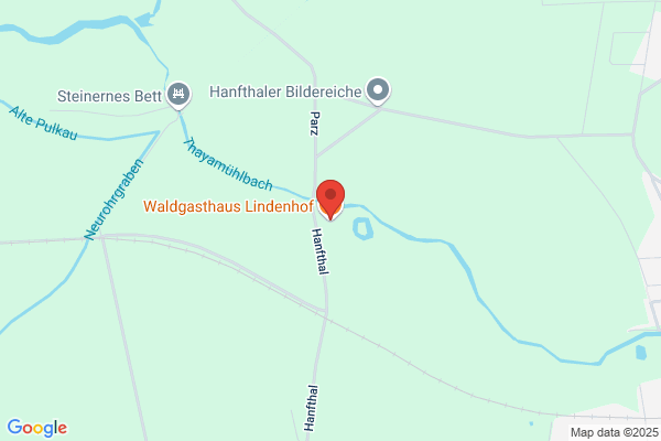 Lindenhof Waldgasthof Herbst