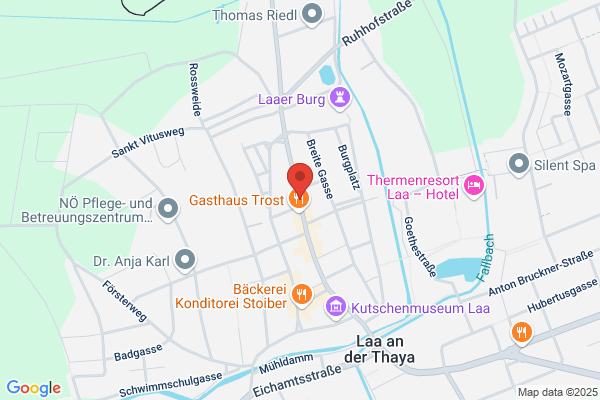 Gsonek Ges. mbH