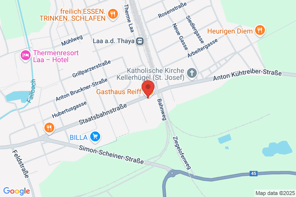 VOLKSHILFE Niederoesterreich