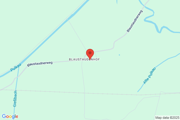 Blaustauden Gutsverwaltung d Strakosch KG