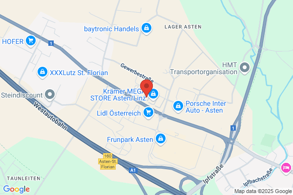 Forstinger Handel und Service GmbH