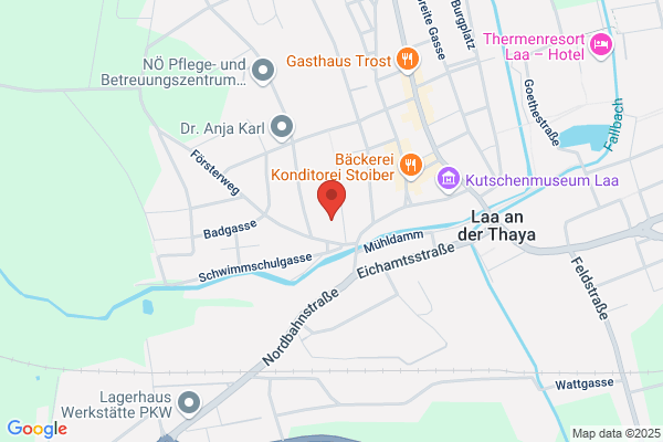 Schuelerheim d. Landesberufschule f. kaufmaennische Lehrlinge