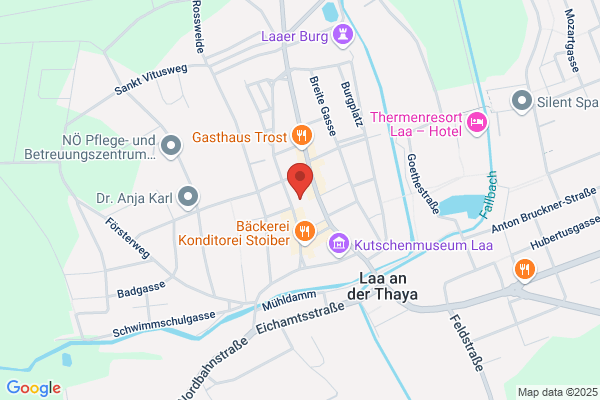 Stadtcafe