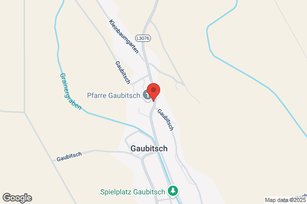 Freiwillige Feuerwehr Gaubitsch
