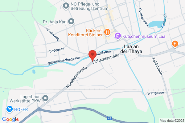 Gendarmerieposten