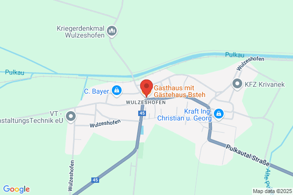 Gasthaus Gästehaus Bsteh