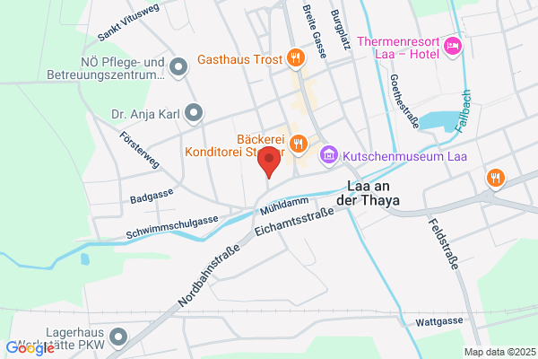 Hotel zum Bruedertor
