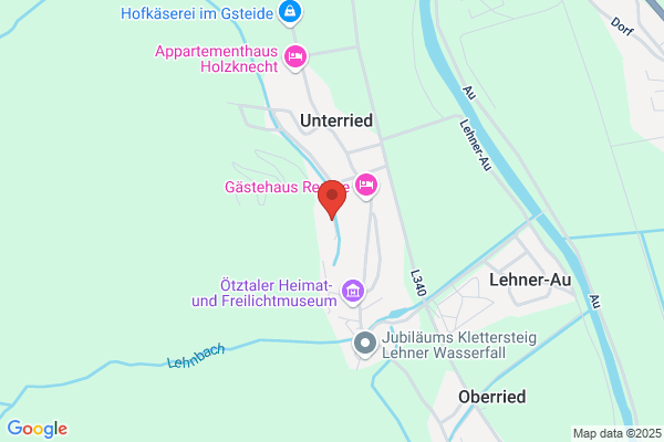 Prantl Tischlerei GesmbH