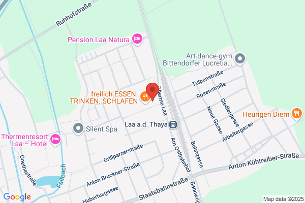 SPAR Kauder Laa/Thaya